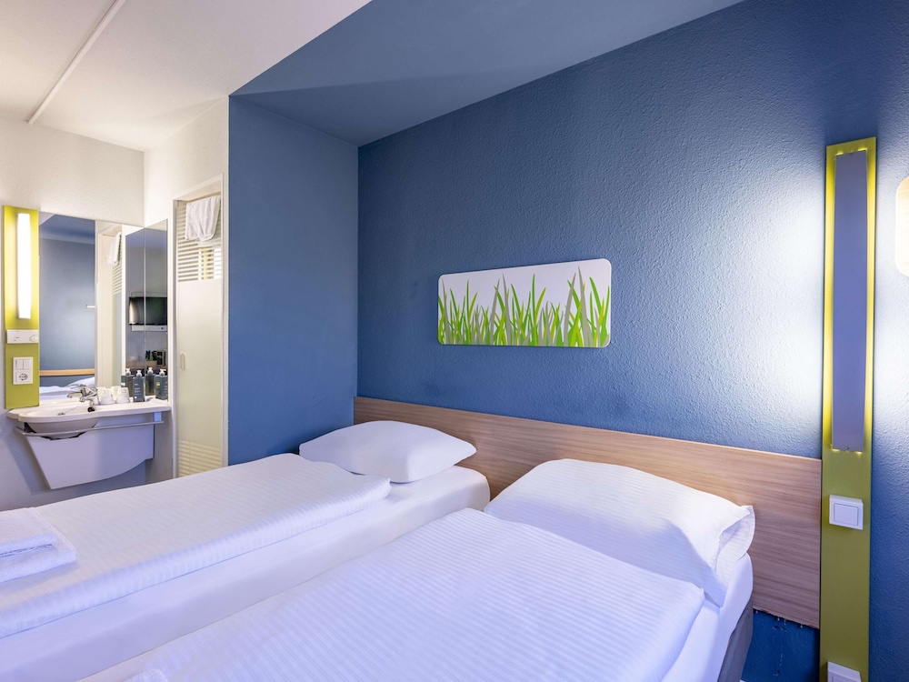 Twin Room photo 2