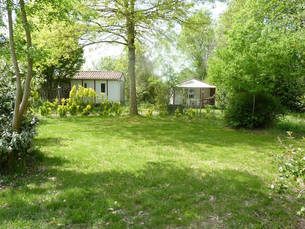 Chalet (5 personnes) photo 3