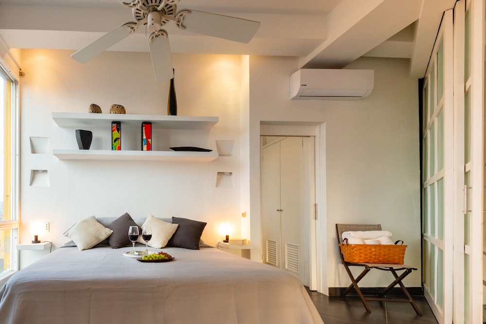 Design Loft, Multiple Beds, City View (B) photo 1