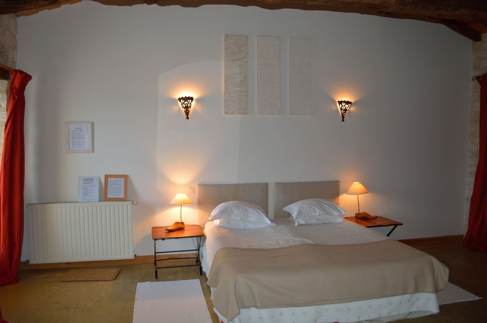 Superior Double Room, Private Bathroom, Pool View (SOLEIL) photo 1