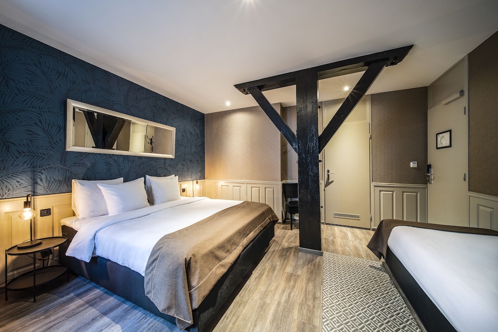 Triple Room photo 1