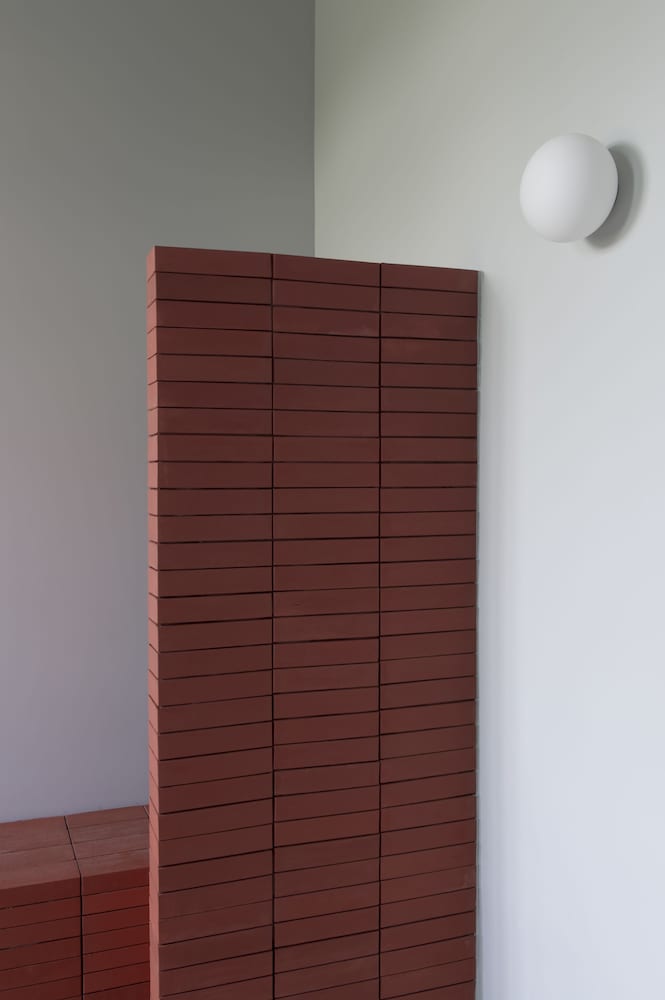 Deluxe Double Room (Terre Battue) photo 3