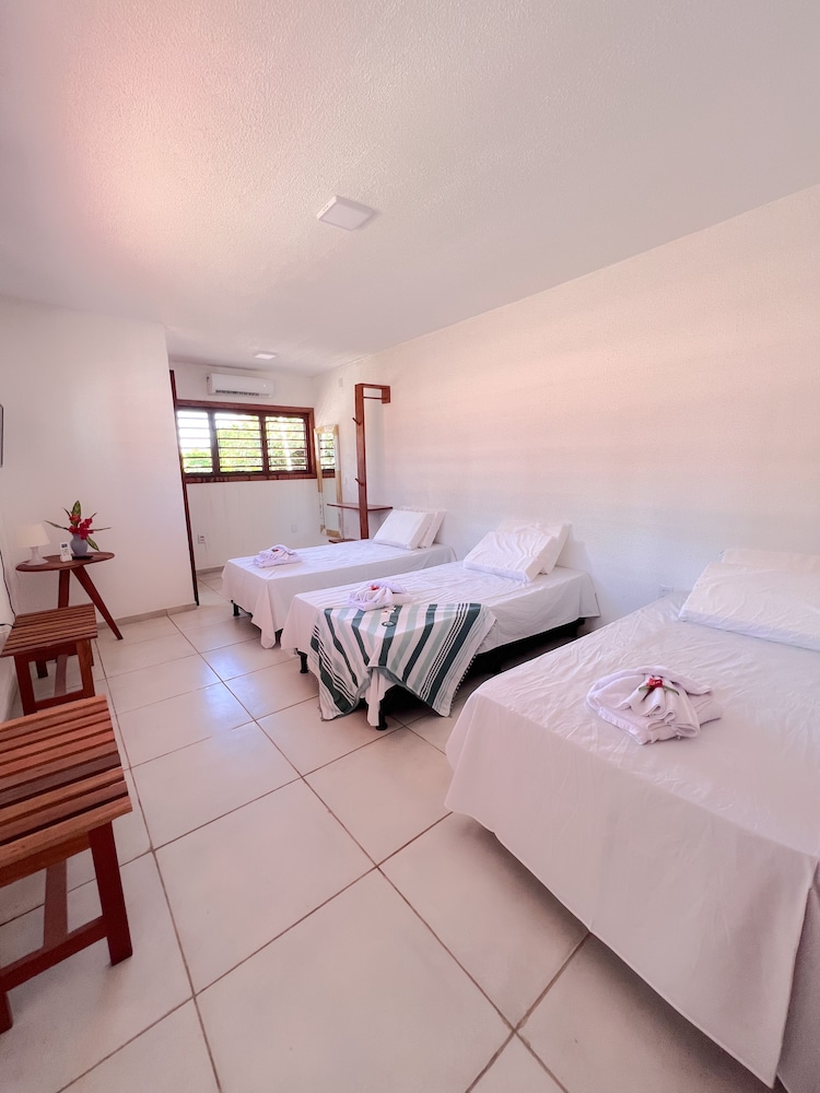 Deluxe Triple Room photo 2