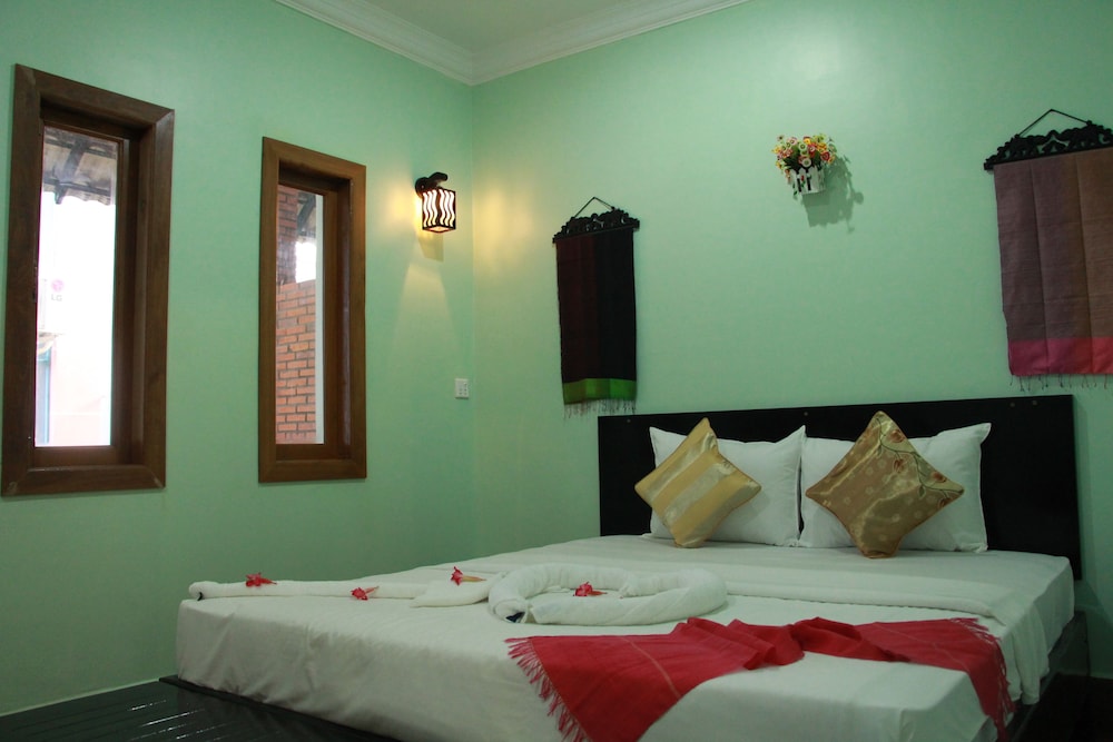 Standard Room photo 2