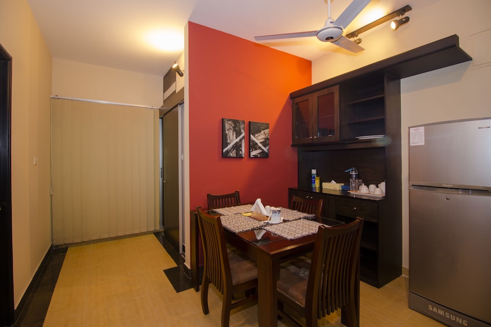 Deluxe Suite photo 1
