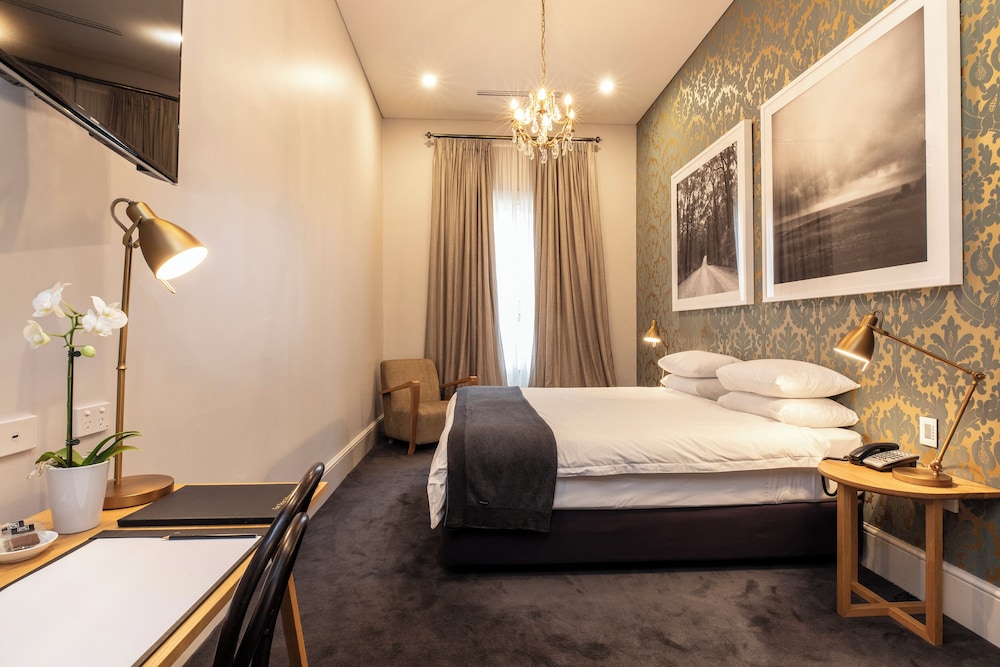 Measday Room
