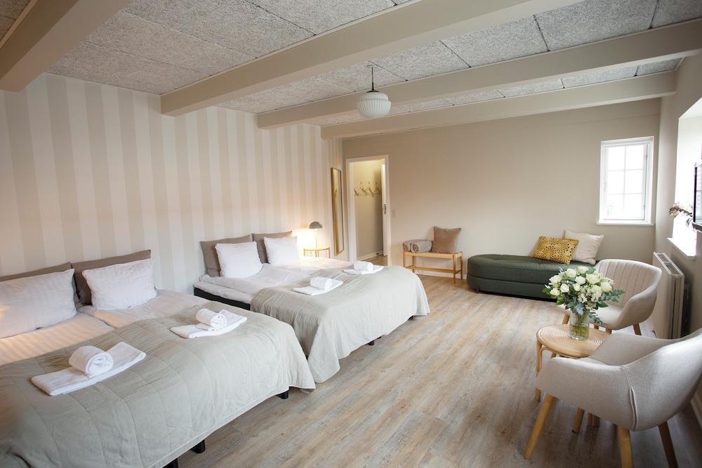 Junior Double Room photo 1