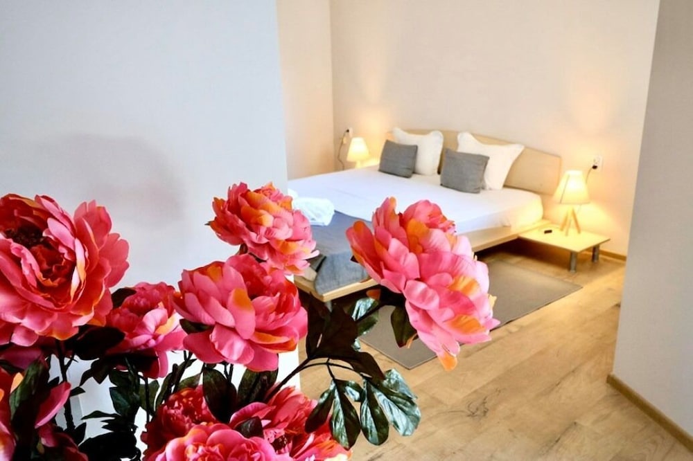 Standard Apartment photo 1