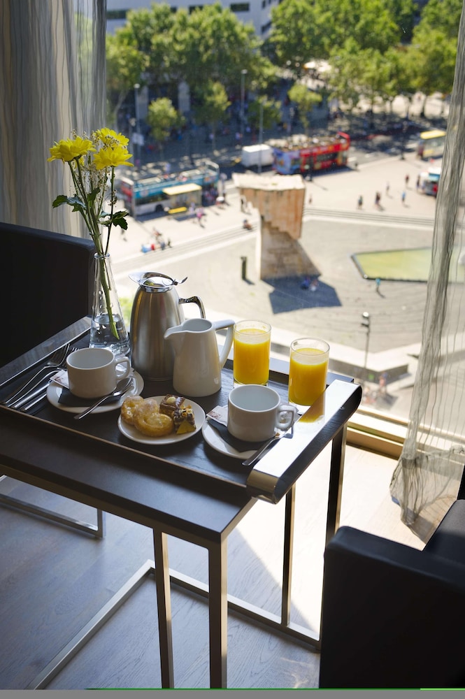 Standard Room, City View photo 3
