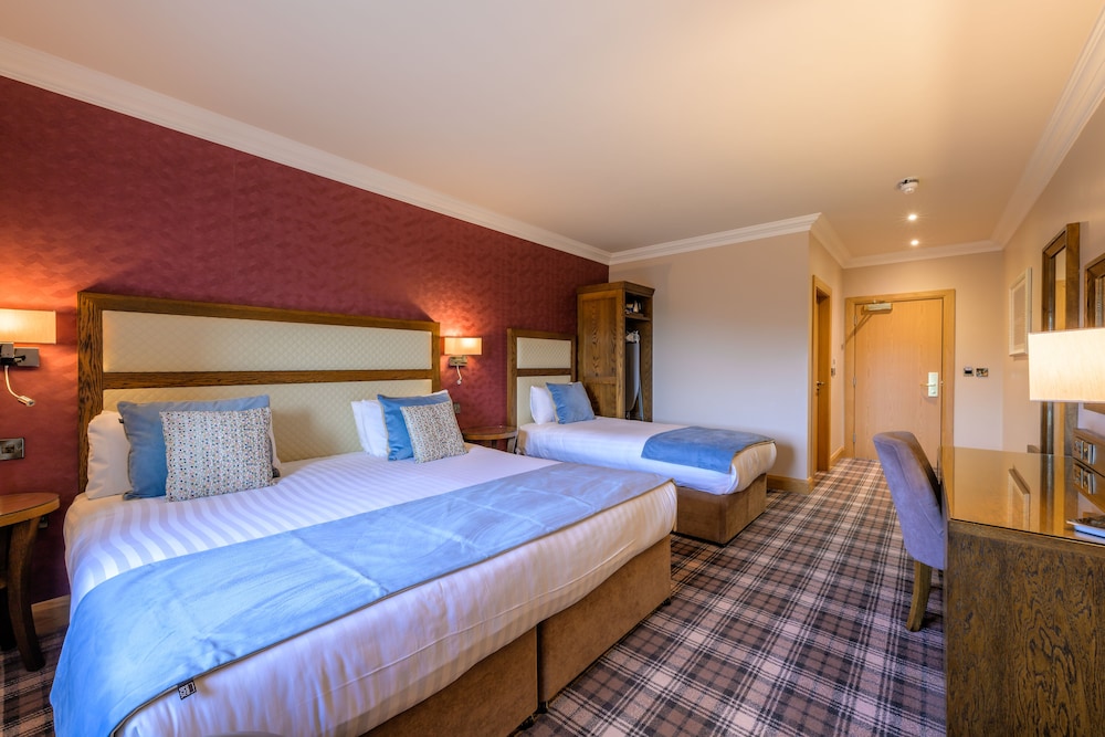 Superior Double or Twin Room photo 3