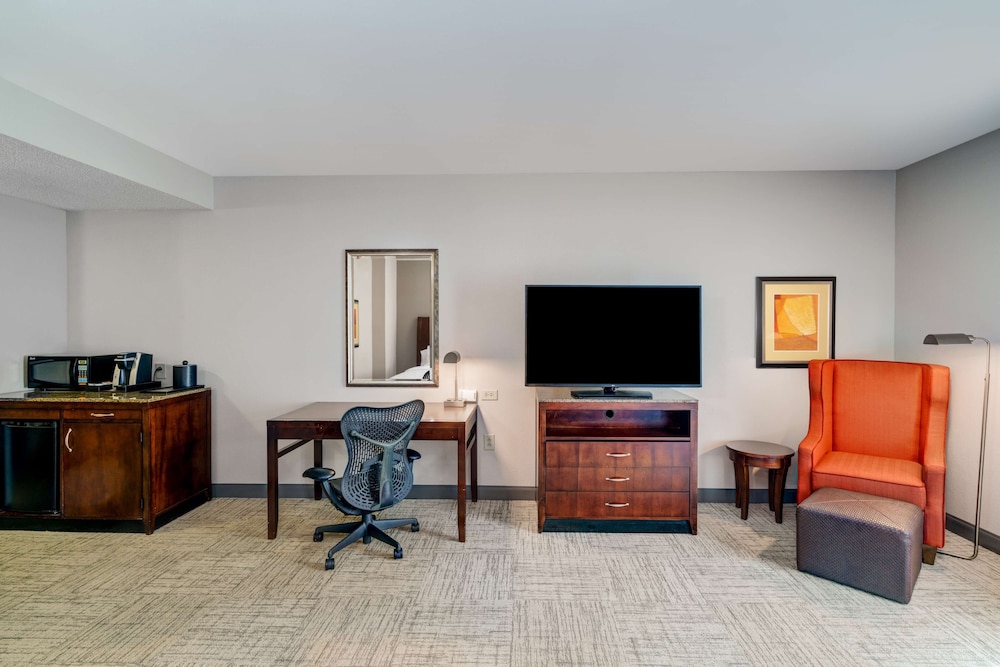 Room, 2 Queen Beds, Accessible photo 2