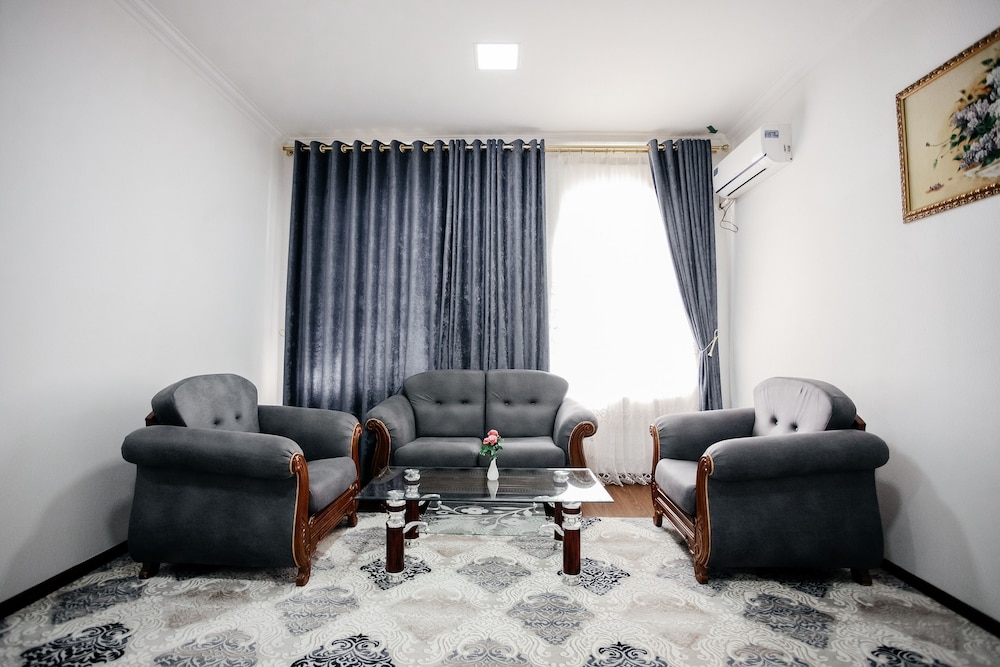 Suite photo 1