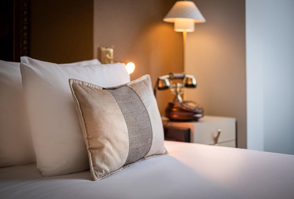 Hôtel Le Walt by Inwood Hotels other photo