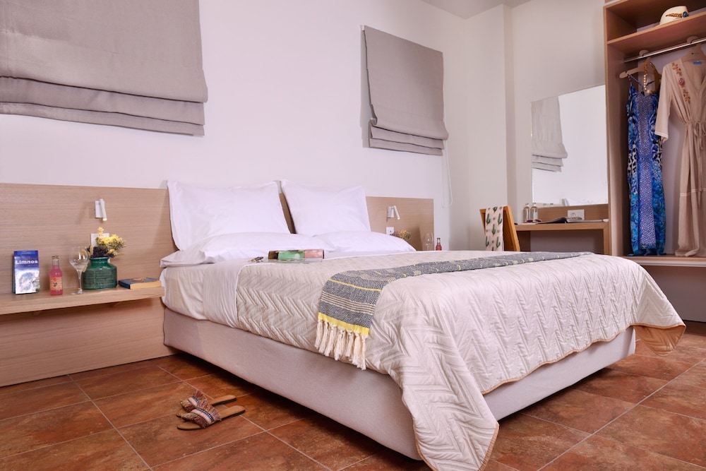 Superior Sea View Suite | 50m2 - Photo 8