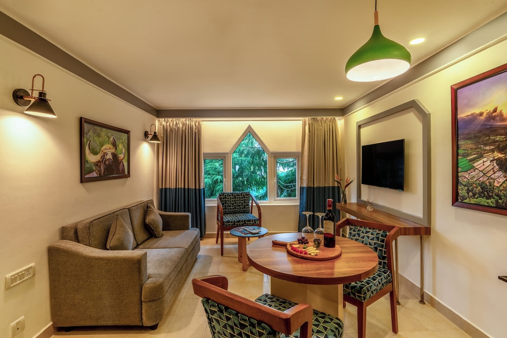 Valley View Indulge Suite - Photo 3