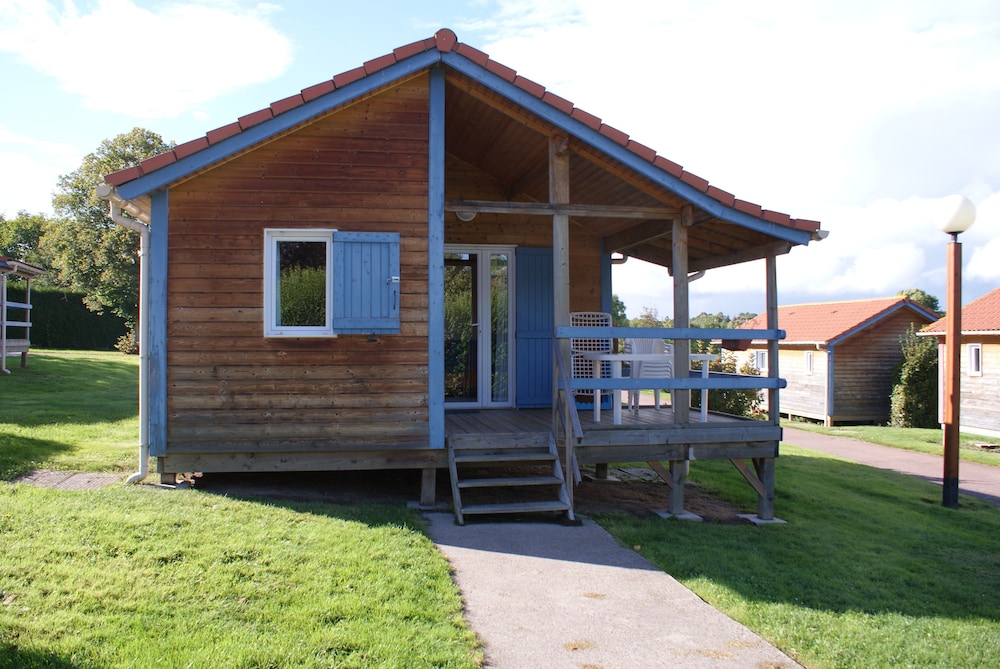 Traditional Chalet, 2 Bedrooms (6/7) photo 2