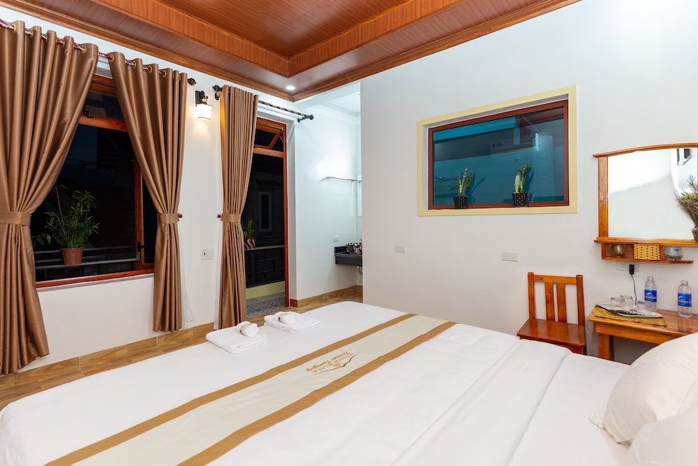 Standard Double Room - Photo 7