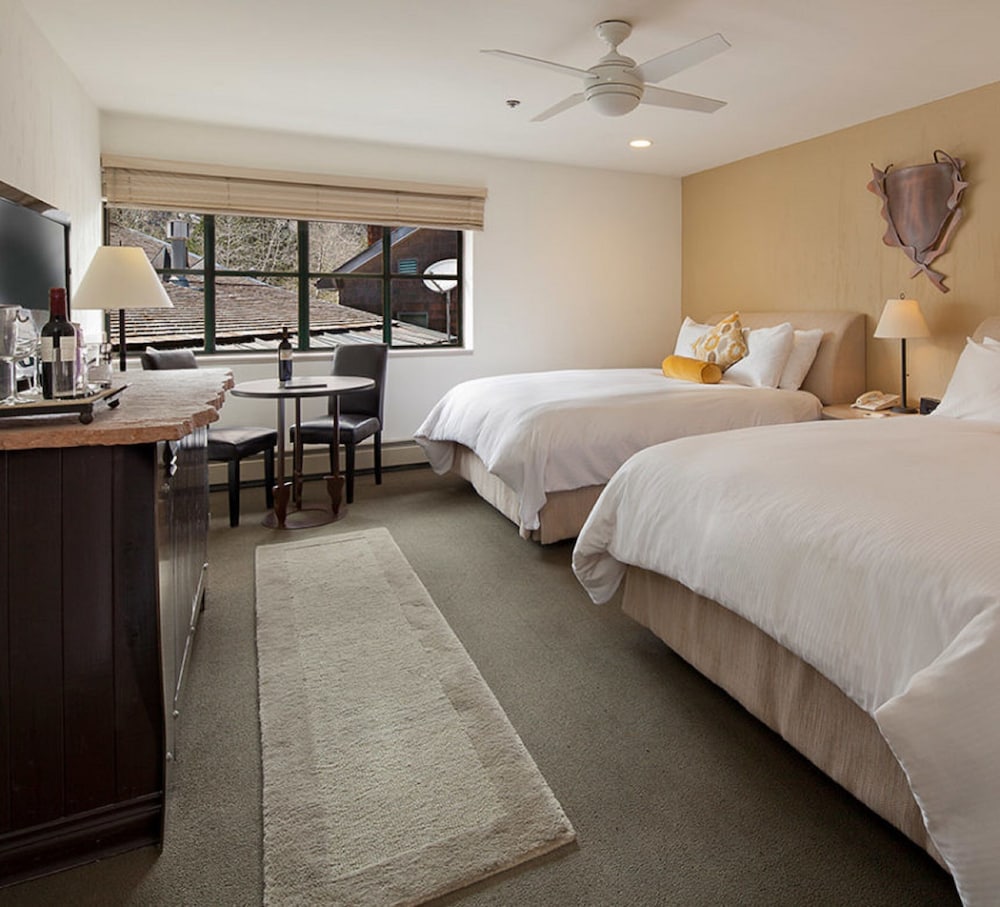 Superior Double Room (2nd Floor) photo 1
