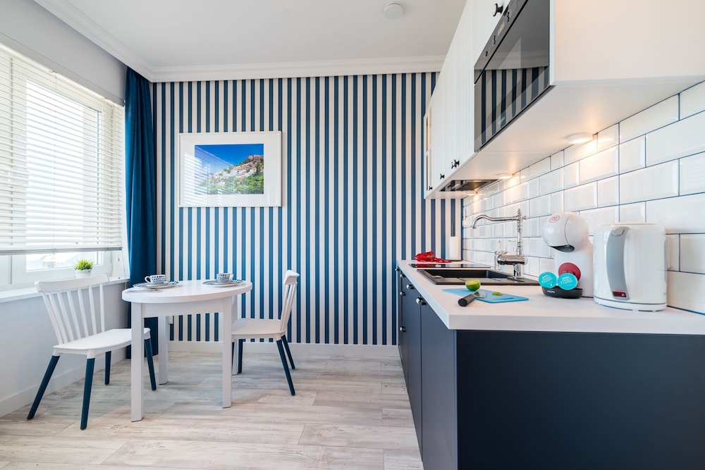Standard Apartment - Photo 6