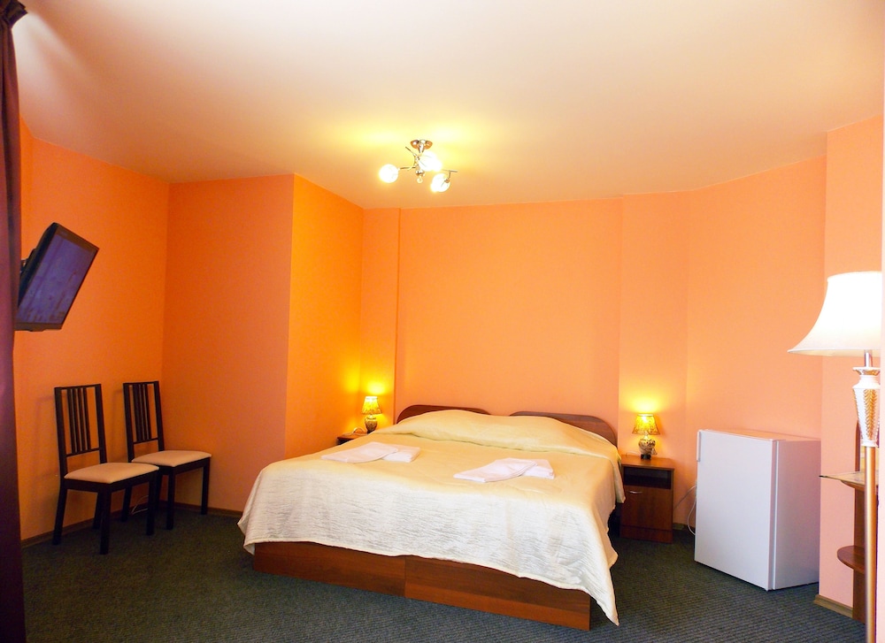 Junior Suite photo 2