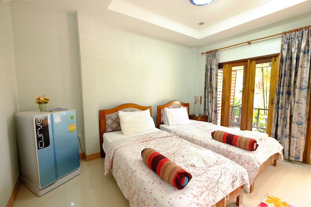 Standard Twin Room photo 1