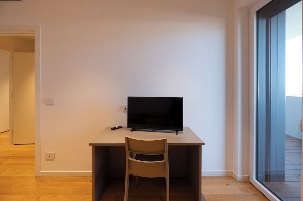 Superior Apartment, Sea View