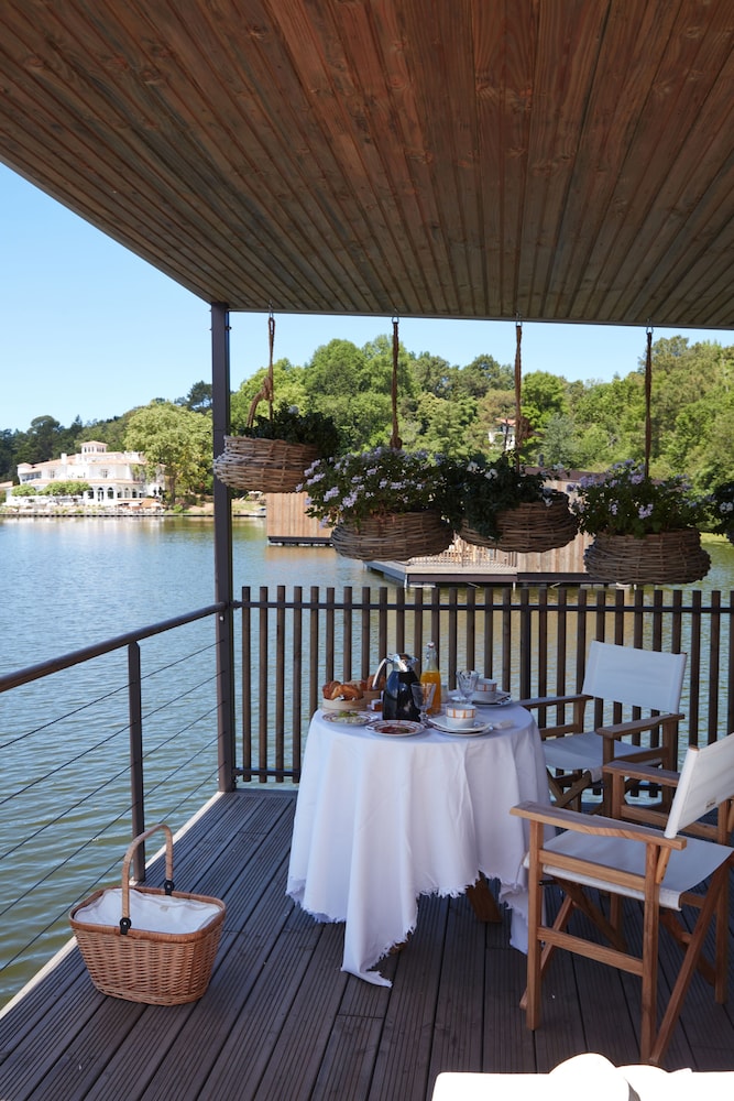 Lodge - Photo 3