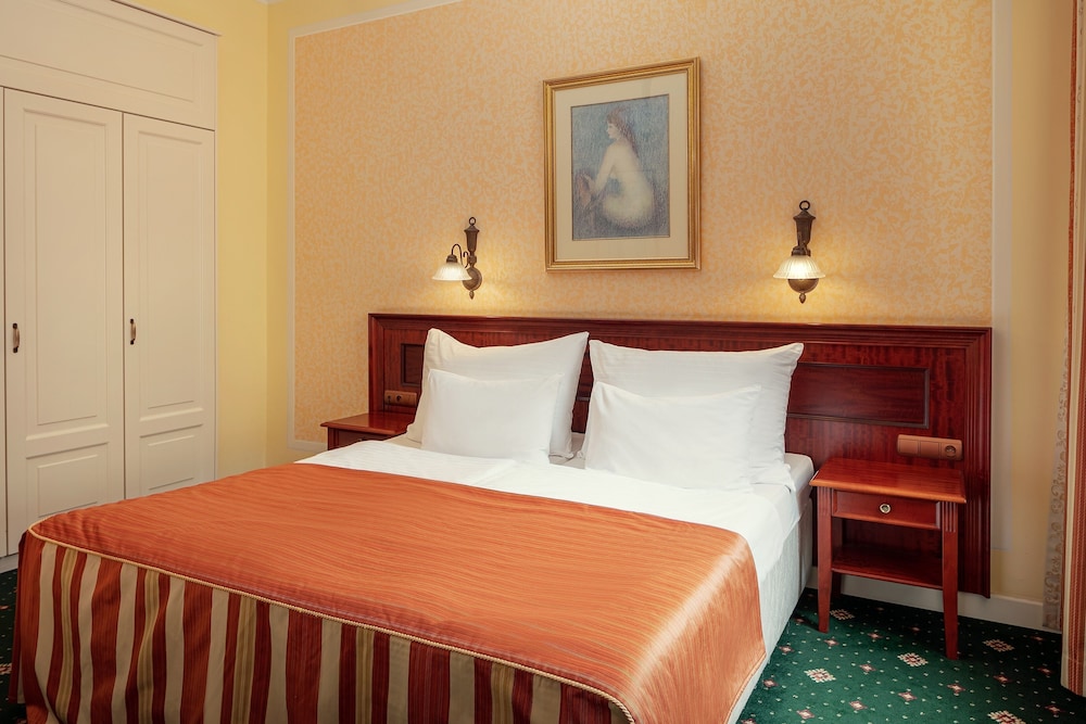 Comfort Double Room photo 3