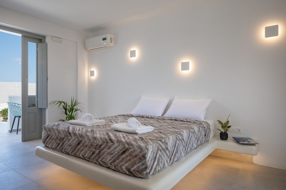 Sea View Beach Hotel, Bilde 3
