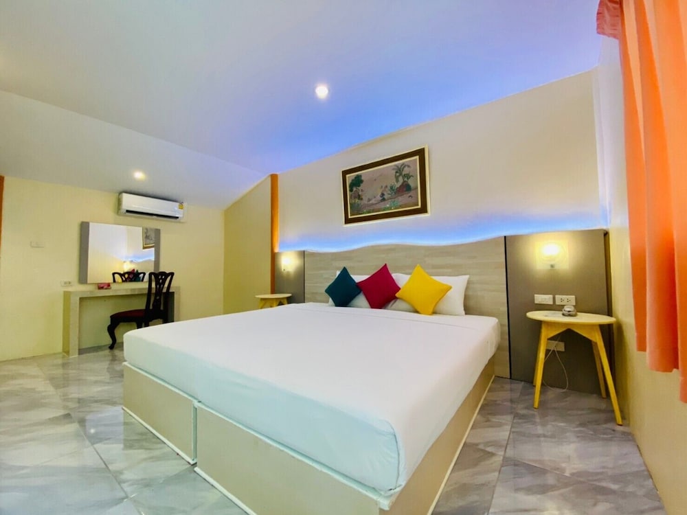 Standard Room - Photo 3