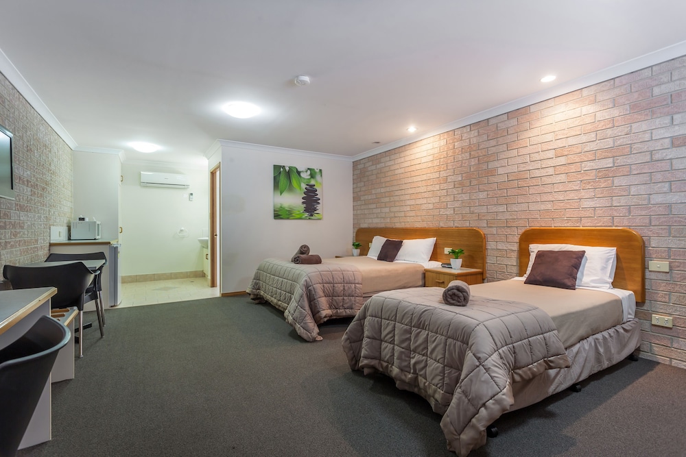 Standard Room, Non Smoking