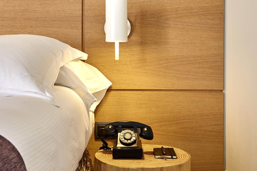 Executive Twin Room photo 3
