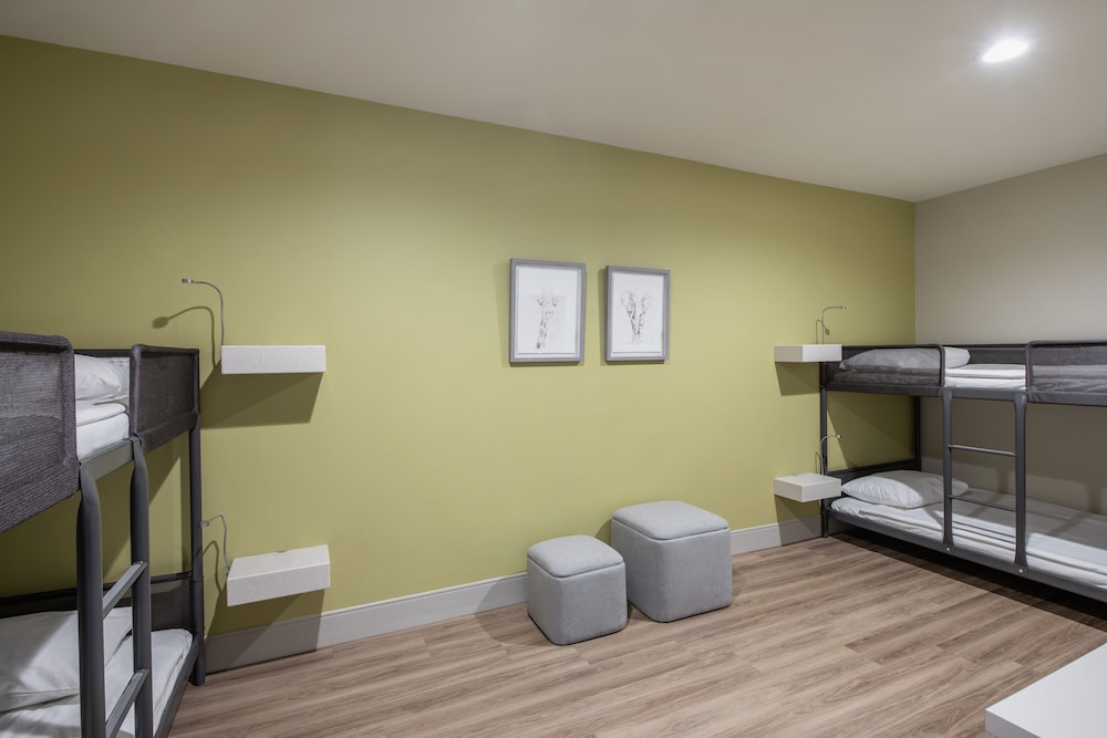 Family Suite, 1 King Bed