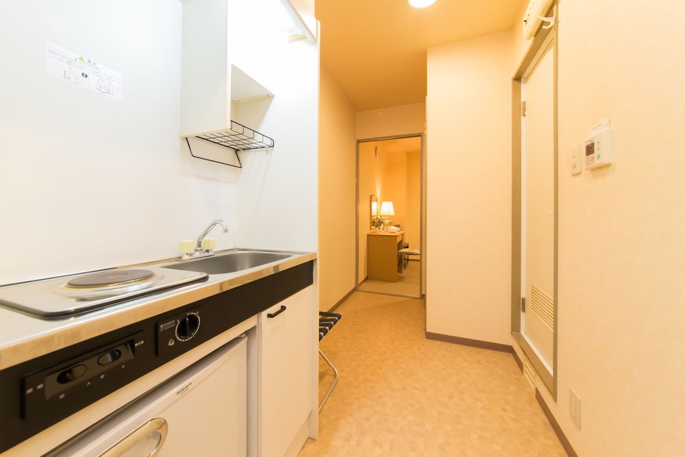 Japanese Style Room, Non Smoking photo 3