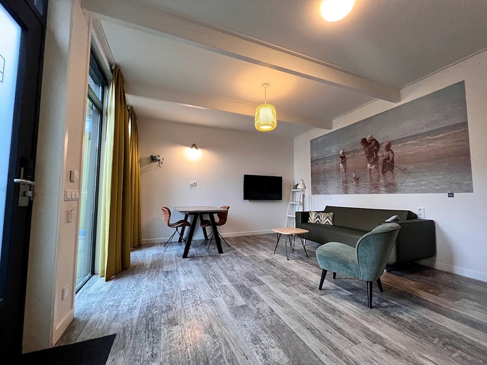 Hotel Loskade 45, Billede 2