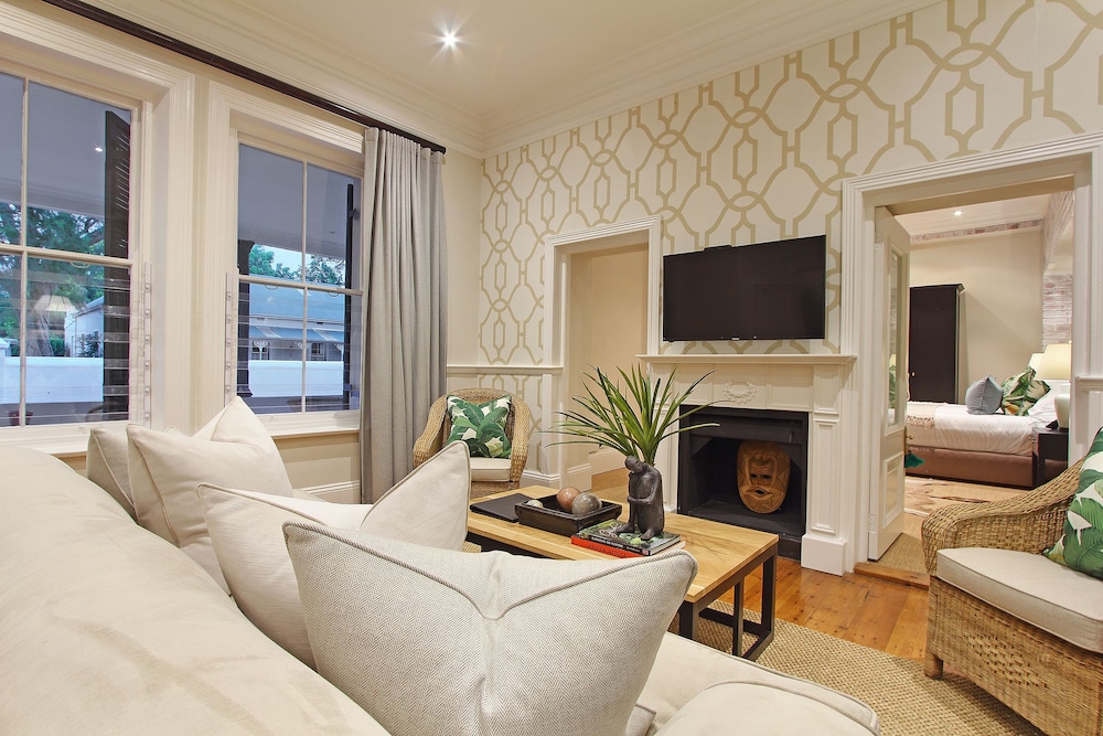 Luxury Suite, 1 Bedroom, photo 7