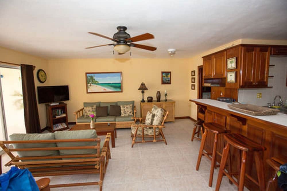 Suite, 1 Bedroom, Oceanfront