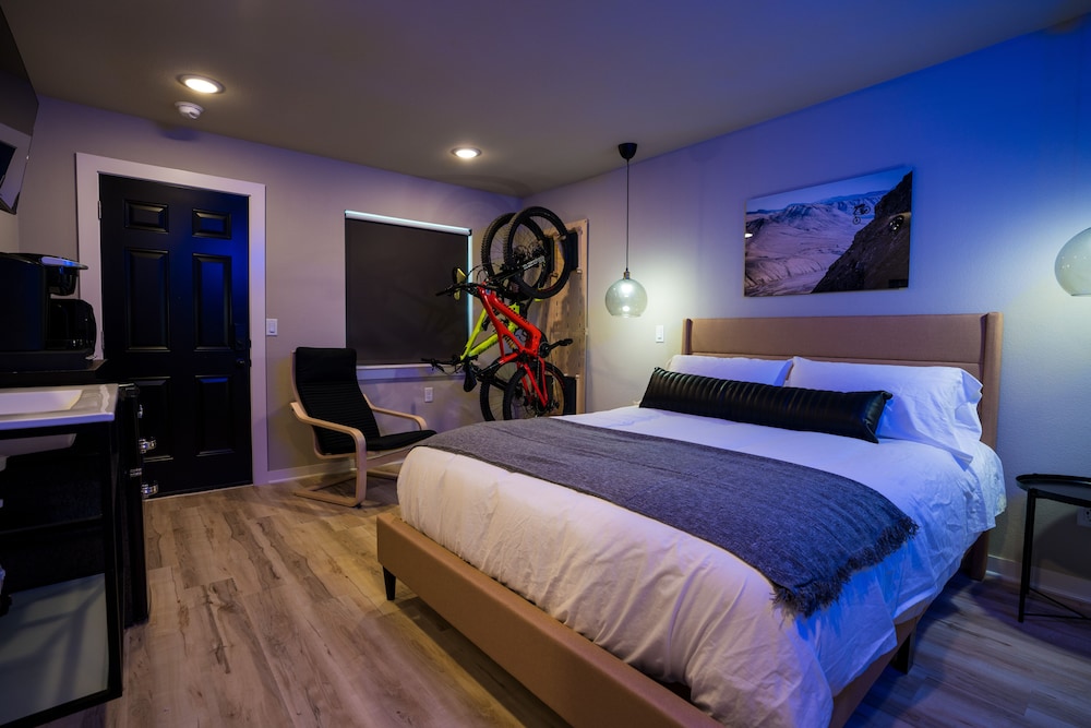#3, Mt Kessler, Single Room photo 2