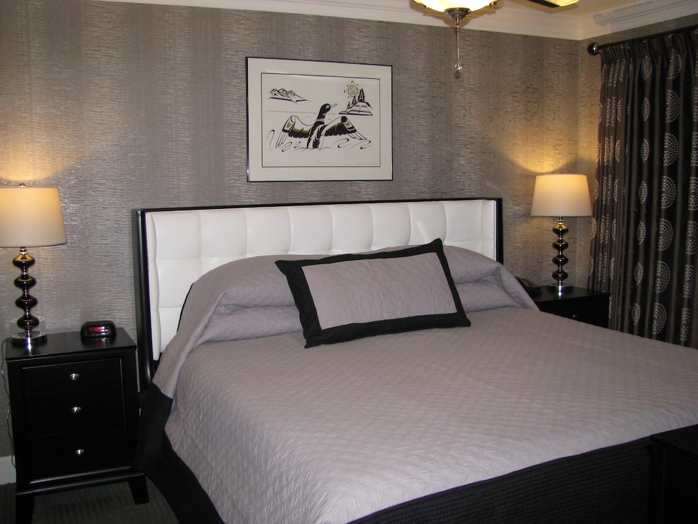 Executive Suite photo 3