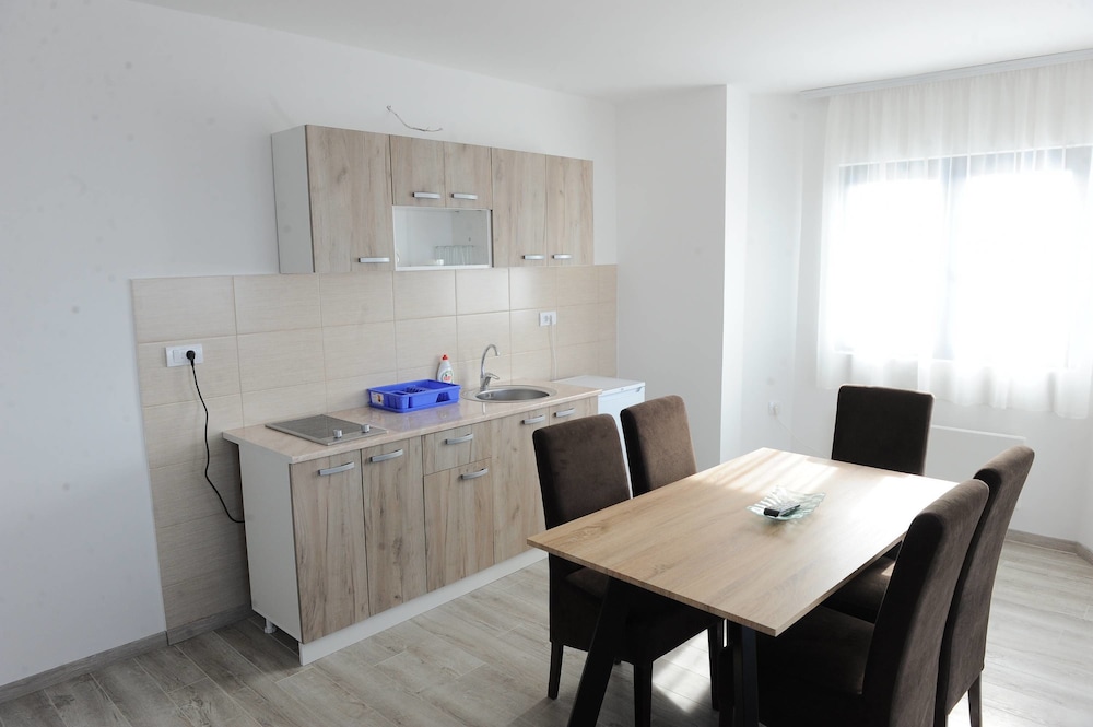 Comfort Apartment, Terrace, Mountain View photo 2