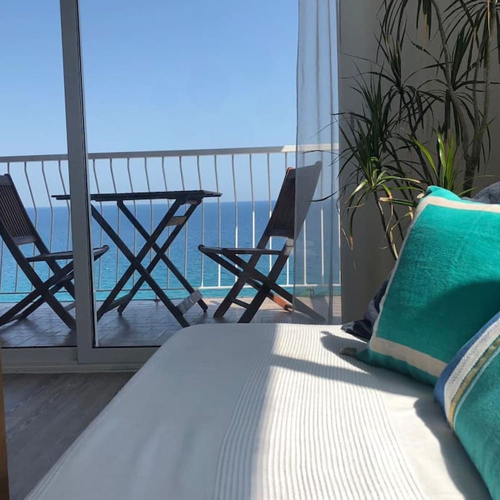 SEA View Apartment With 2 Pools Fully Equipped 4PP By Myrentalhost, Kuva 64