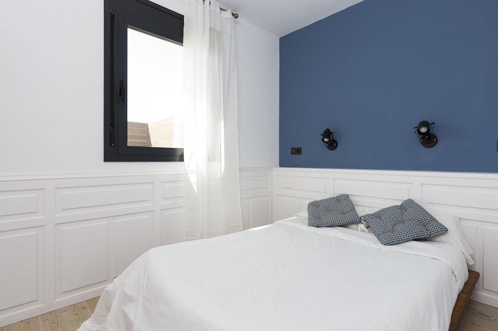 Ático, 2 Habitaciones