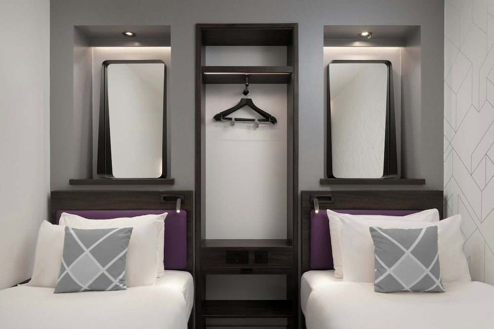 Room, 2 Twin Beds photo 1