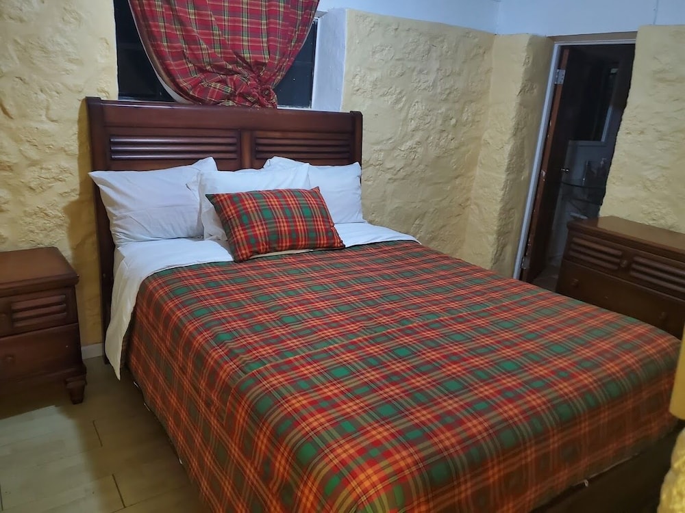 Standard Cabin, 1 Bedroom, Garden View, Mountainside photo 3