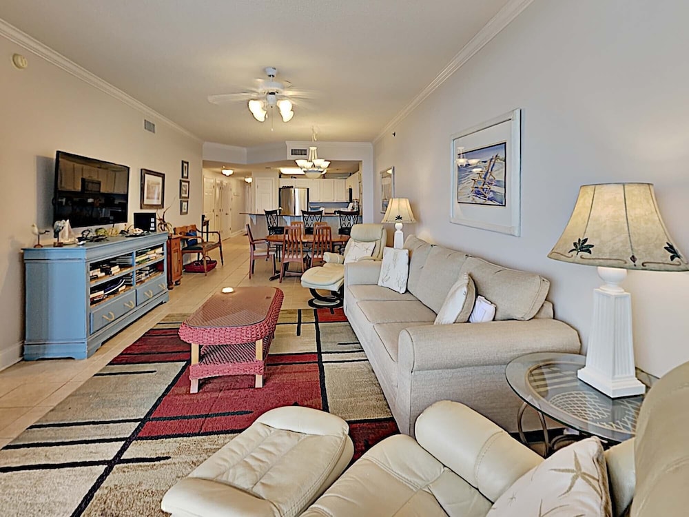 Condo, Multiple Beds, Balcony, Ocean View (#403 - No Pets) photo 3