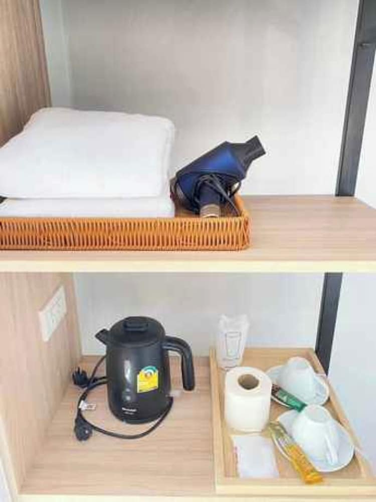 Connecting Room - Photo 14
