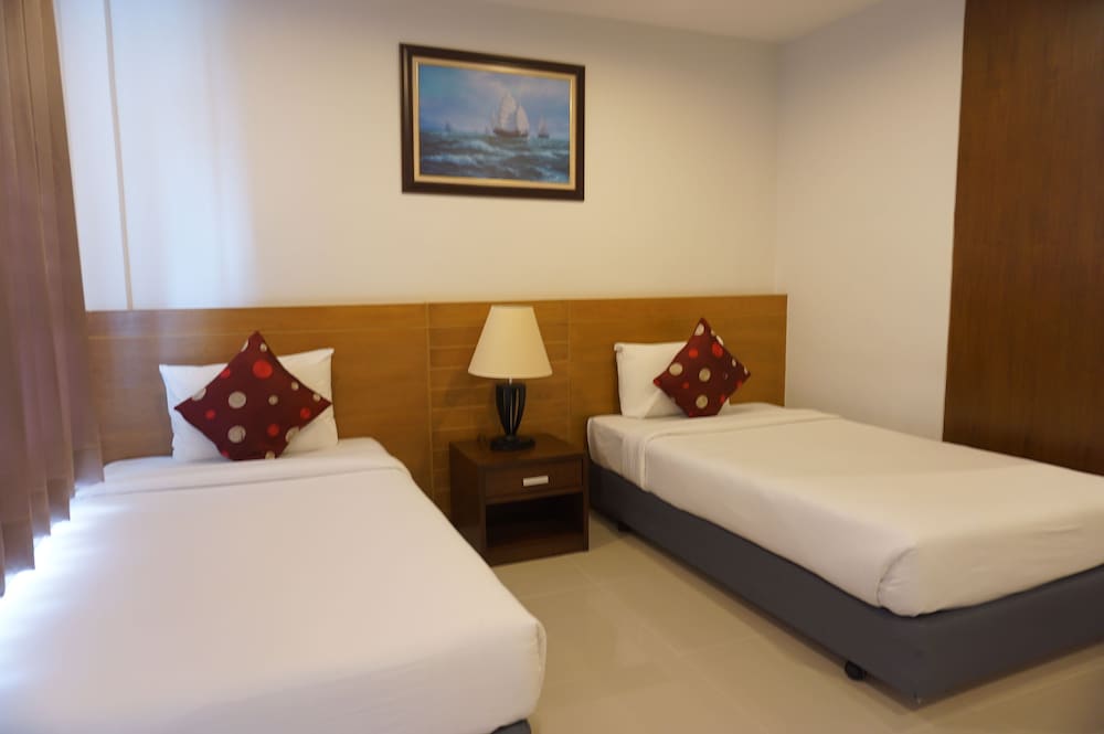 Superior Twin Room photo 2