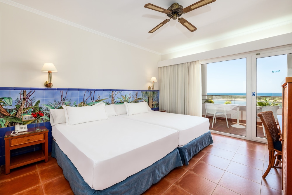 Habitación Doble Superior, Vista al Mar