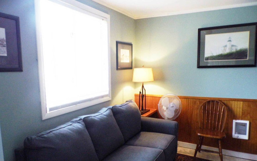 Cabin, 1 Bedroom photo 3