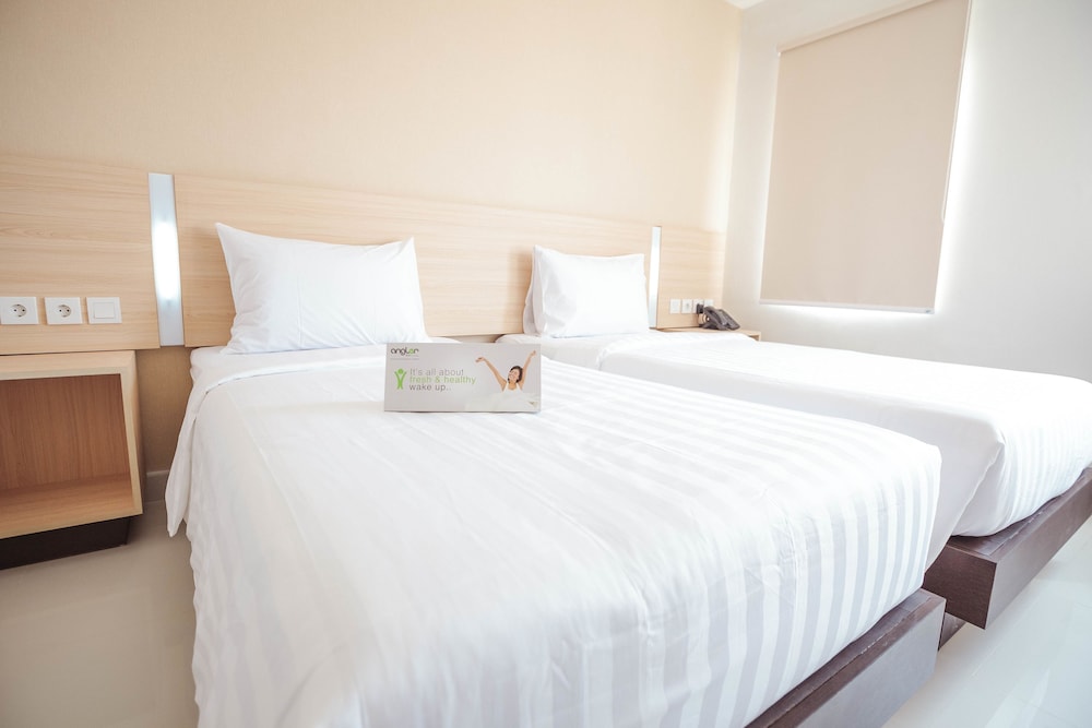 Superior Twin Room Only photo 3